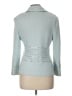 St. John by Marie Gray Teal Blazer Size 10 - photo 2