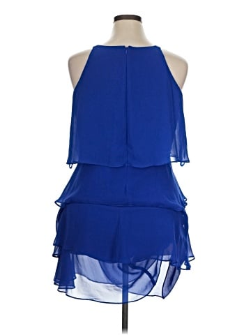 S.L. Fashions Cocktail Dress (view 2)