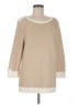 Karen Scott Tan Pullover Sweater Size M - photo 1
