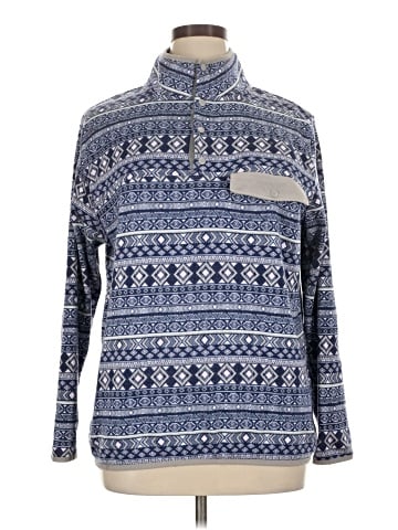 Serra Pullover Sweater (view 1)