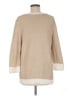 Karen Scott Tan Pullover Sweater Size M - photo 2