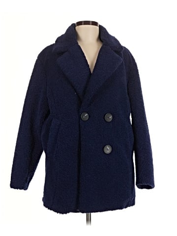 French Connection Coat (view 1)