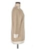 Karen Scott Tan Pullover Sweater Size M - photo 4