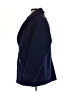 French Connection 100% Polyester Blue Coat Size M - photo 5