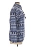 Serra 100% Polyester Blue Pullover Sweater Size XL - photo 4
