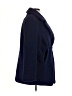 French Connection 100% Polyester Blue Coat Size M - photo 4