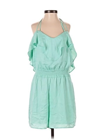 BCBGeneration Romper (view 1)