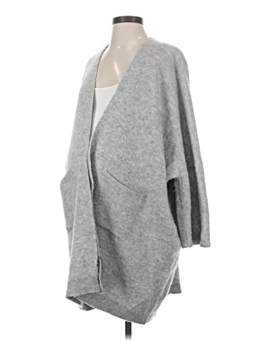 Storq Wool Cardigan (view 1)