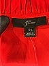J.Crew 100% Polyester Red Long Sleeve Blouse Size XS - photo 6