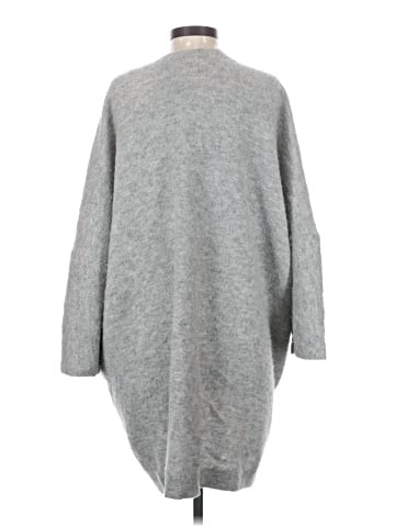 Storq Wool Cardigan (view 2)