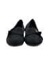 Unbranded Black Flats Size EU 39 - photo 2