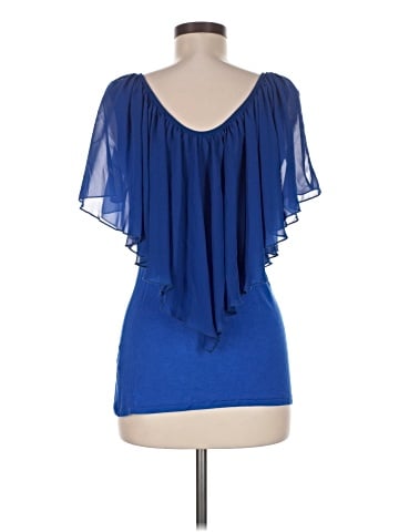 Venus Short Sleeve Top (view 2)