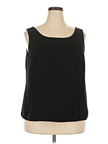 Kasper Tank Top (view 1)