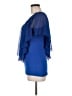 Venus Blue Short Sleeve Top Size M - photo 5