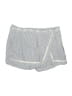 Vineyard Vines 100% Cotton Gray Skort Size 2 - photo 1