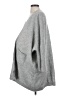 Storq Gray Wool Cardigan Size XS - photo 5