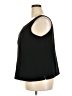 Kasper Black Tank Top Size 18 - photo 5