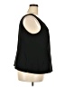 Kasper Black Tank Top Size 18 - photo 4