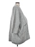 Storq Gray Wool Cardigan Size XS - photo 4