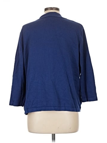 Alfred Dunner Cardigan (view 2)