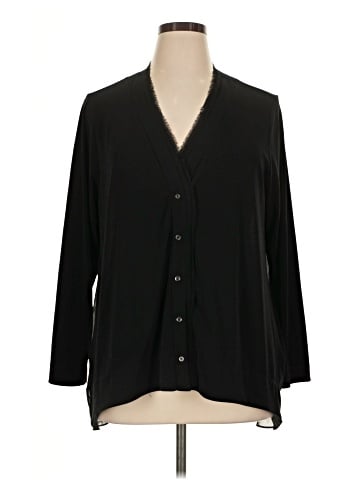 RACHEL Rachel Roy Kimono (view 1)