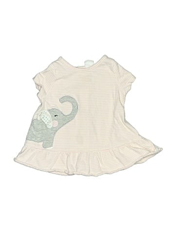 Starting Out Short Sleeve Top (view 1)
