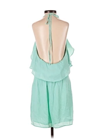 BCBGeneration Romper (view 2)