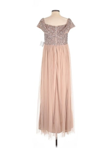 Maya Deluxe Cocktail Dress (view 2)