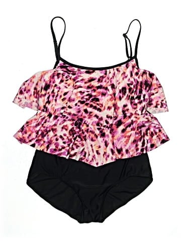 Maxine of Hollywood One Piece Swimsuit (view 1)