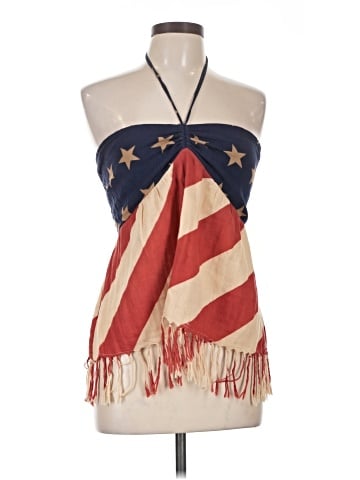Hippie Laundry Halter Top (view 1)