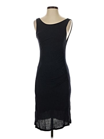 Velvet Cocktail Dress (view 1)