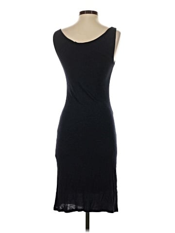 Velvet Cocktail Dress (view 2)