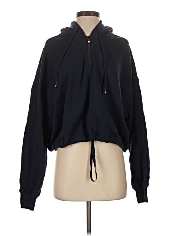 Wilson Pullover Hoodie (view 1)