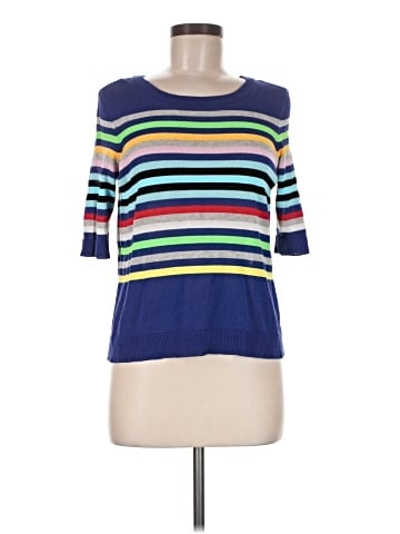 Milly Pullover Sweater (view 1)