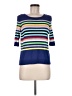 Milly Blue Pullover Sweater Size M - photo 1