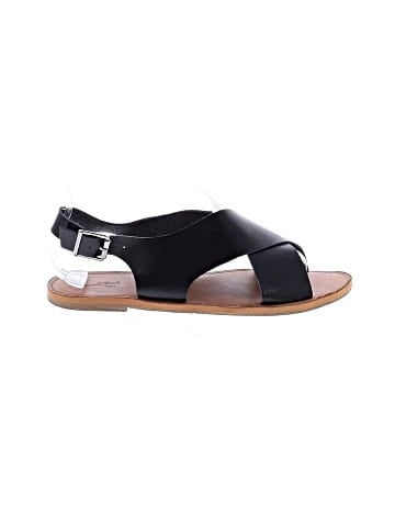 Universal Thread Sandals (view 1)