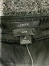 J.Crew Solid Black Linen Pants Size 2 - photo 7