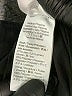 J.Crew Solid Black Linen Pants Size 2 - photo 8