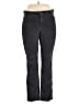 Chaps Gray Casual Pants Size 16 - photo 1