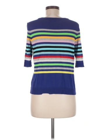 Milly Pullover Sweater (view 2)