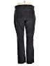 Chaps Gray Casual Pants Size 16 - photo 2