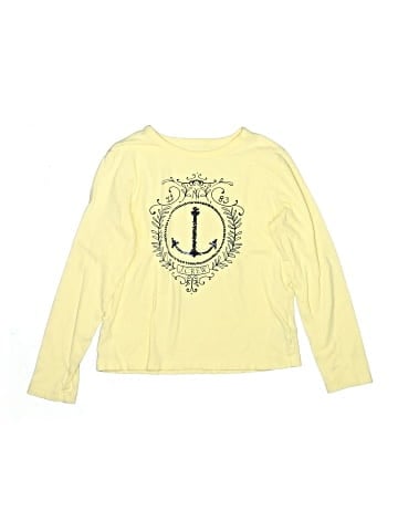Crewcuts Long Sleeve T-Shirt (view 1)