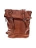 Vilenca Holland Brown Backpack One size - photo 1