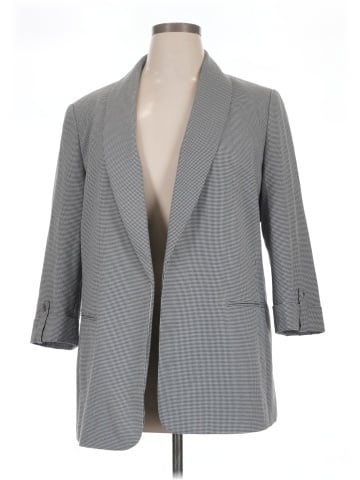 Anne Klein Blazer (view 1)