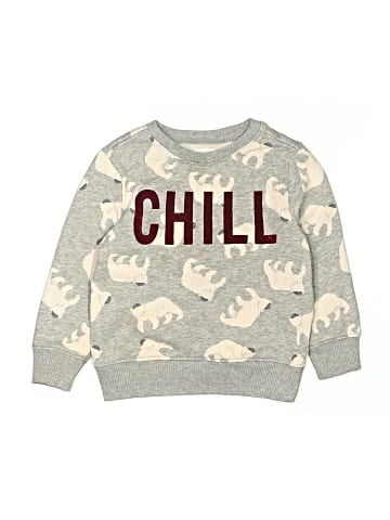 Old Navy Sweatshirt (view 1)