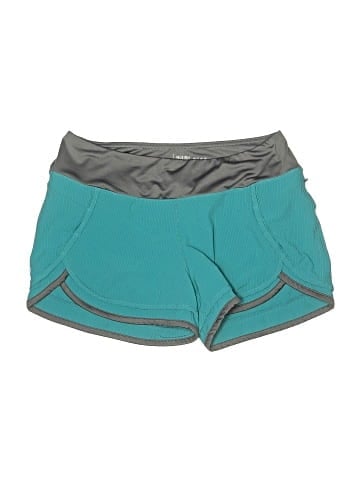 Hylete Athletic Shorts (view 1)