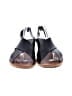 Universal Thread Black Sandals Size 9 - photo 2