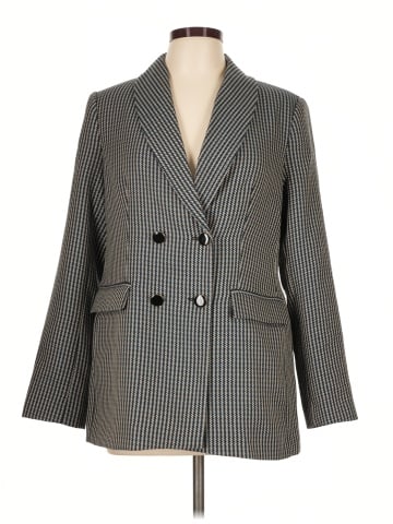 T Tahari Blazer (view 1)