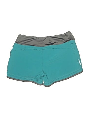Hylete Athletic Shorts (view 2)