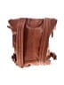 Vilenca Holland Brown Backpack One size - photo 2